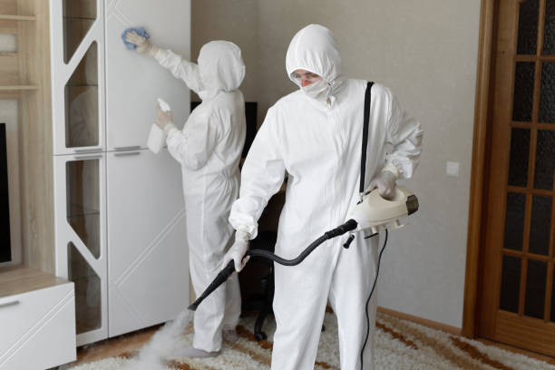 24/7 Emergency Biohazard Cleanup experts in Vandalia, MO